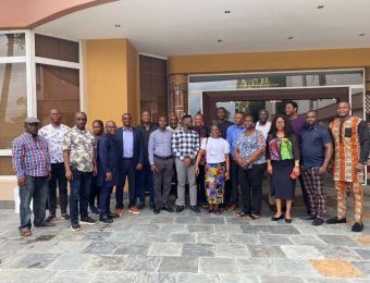 Project-Evaluation-and-Capital-Budgeting.-Accra-Ghana August, 2023