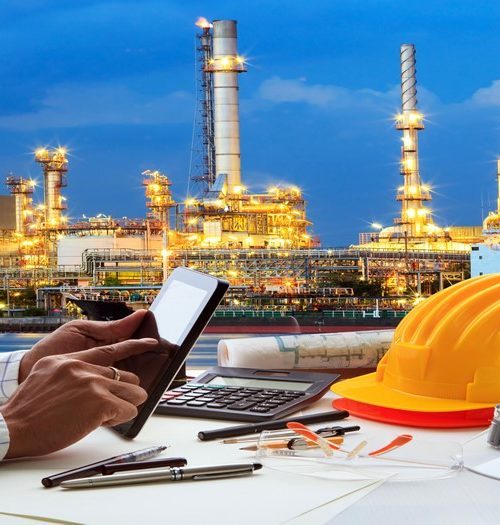 Field development planning Studies Field development planning Studies